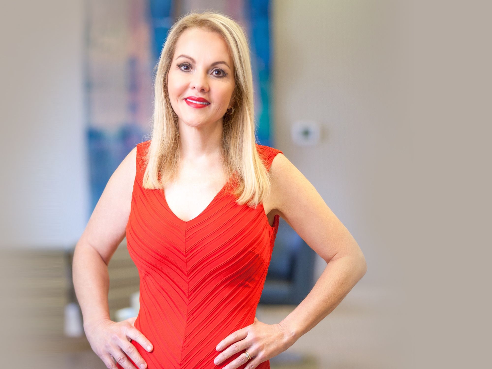 Dr. Constance Barone